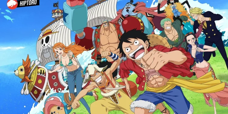 Red-Haired Shanks' Surprise Is Uta Now a Part of the One Piece Anime Family After Episode 1082 Reveal 2