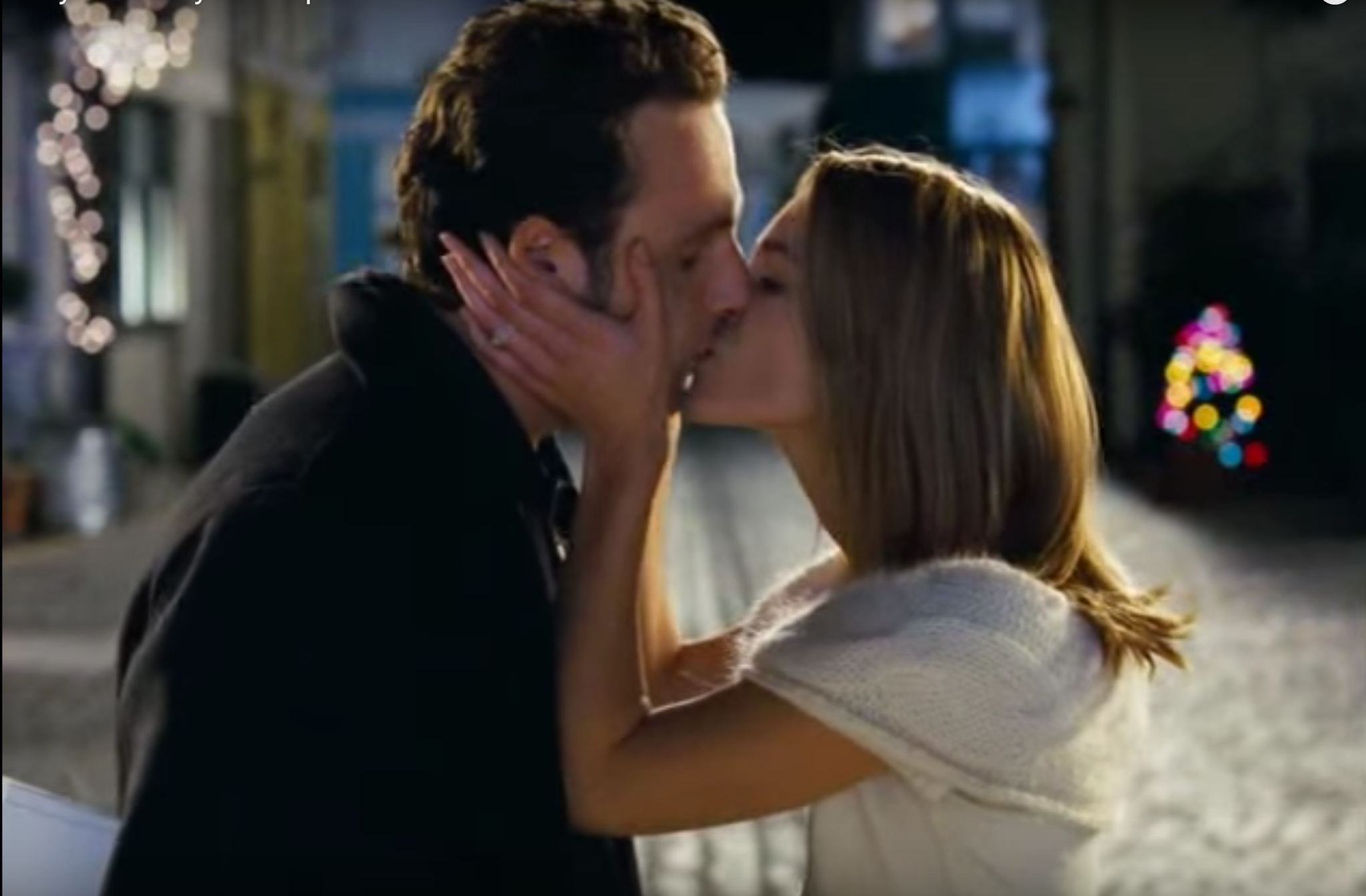 Rediscover the Magic of 'Love Actually' on Netflix: A Heartwarming Christmas Delight