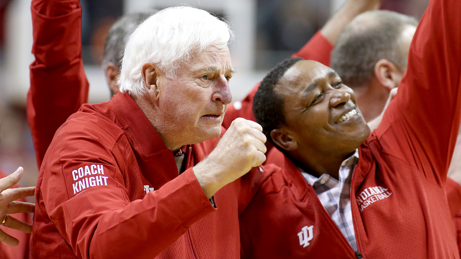 Remembering a Basketball Titan: The Impact of Coach Bob Knight on NBA's Greatest