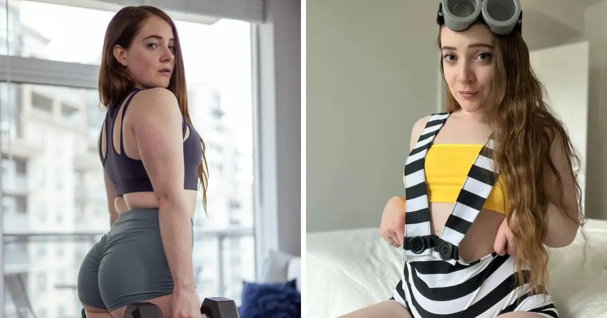 Renee Winter Age, Bio, Career, OnlyFans