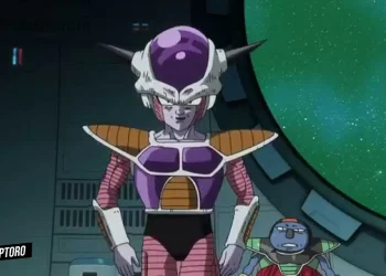 Return of Frieza in Dragon Ball Super and What Lies Ahead