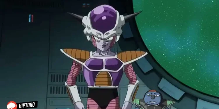 Return of Frieza in Dragon Ball Super and What Lies Ahead