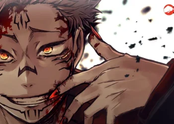 Revealed Jujutsu Kaisen's Sukuna Unleashes His Ultimate Four-Armed Form in Epic Manga Showdown 2