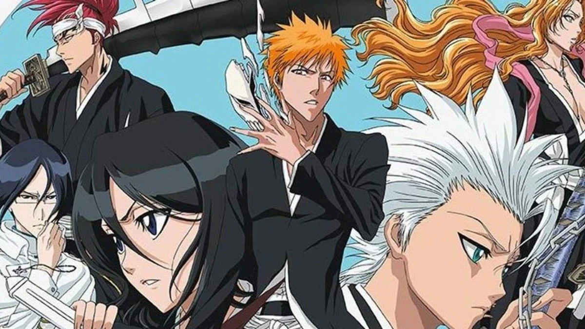 Revealed The Behind-the-Scenes Story of Bleach's Sudden Ending and Its Hopeful Anime Comeback