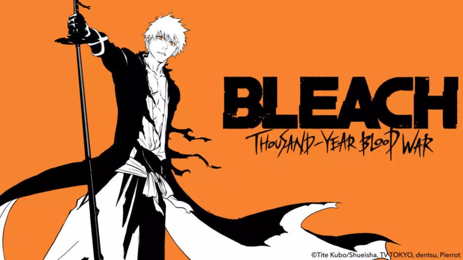 Why Did Bleach Manga End So Abruptly Despite Having Being a Commercial