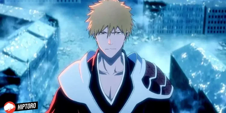 Revealed The Behind-the-Scenes Story of Bleach's Sudden Ending and Its Hopeful Anime Comeback 2