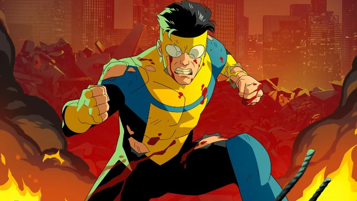 Revealed The Famous Voice Behind Invincible's Thaedus - Why Fans Are Excited-