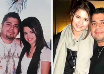 Who Is Ricardo Joel Gomez? All You Need To Know About Selena Gomez’s Father