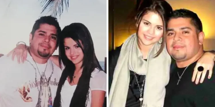 Who Is Ricardo Joel Gomez? All You Need To Know About Selena Gomez’s Father