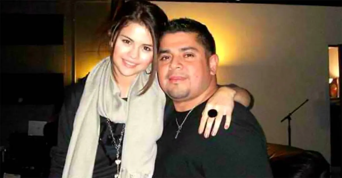 Who Is Ricardo Joel Gomez? All You Need To Know About Selena Gomez’s Father