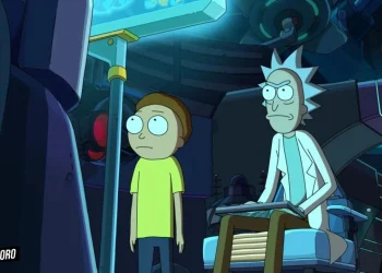 Rick and Morty Season 7 Episode 8 LEGALLY Stream Online