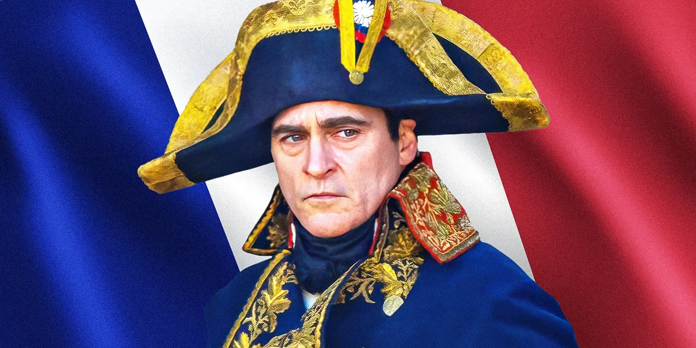 Ridley Scott's Napoleon A Deeper Look into the Star-Studded Cast