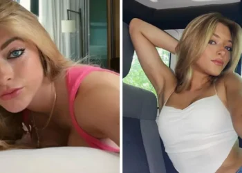 Who Is Riley Mae Lewis? Age, Bio, Career And More Of The TikTok Celebrity