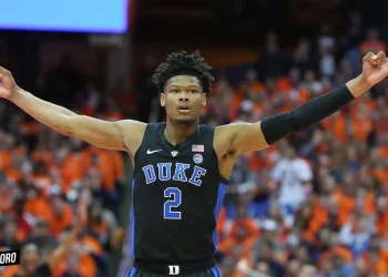 Rising NBA Star How Cam Reddish's Stellar Performance is Shaping the Lakers' Season----