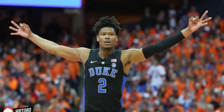 Rising NBA Star How Cam Reddish's Stellar Performance is Shaping the Lakers' Season----