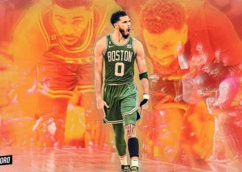 Rising NBA Star Jayson Tatum Shines Bright in Celtics' Latest Winning Streak The Inside Scoop on His Stellar Season---