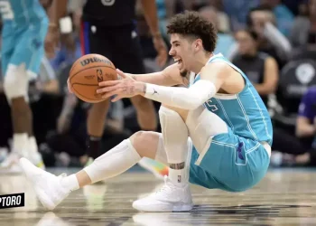 Rising Star LaMelo Ball Sparks Hornets' Surprising Turnaround Inside Their Journey to the Play-In Tournament 3