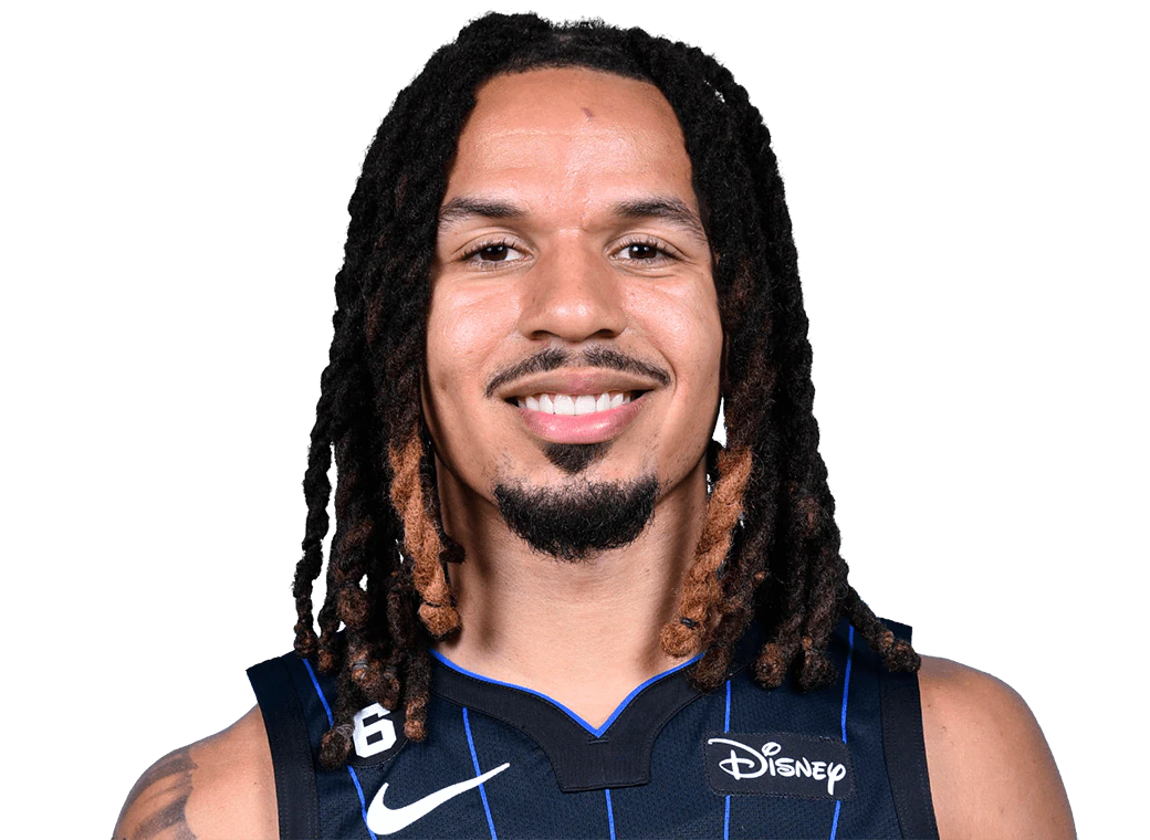 Rising Stars in Orlando Cole Anthony's Endorsement of Banchero and Wagner for All-Star Glory