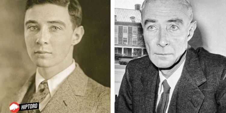 Robert Downey Jr.'s Role Reveals The Untold Story of Lewis Strauss Post-'Oppenheimer---