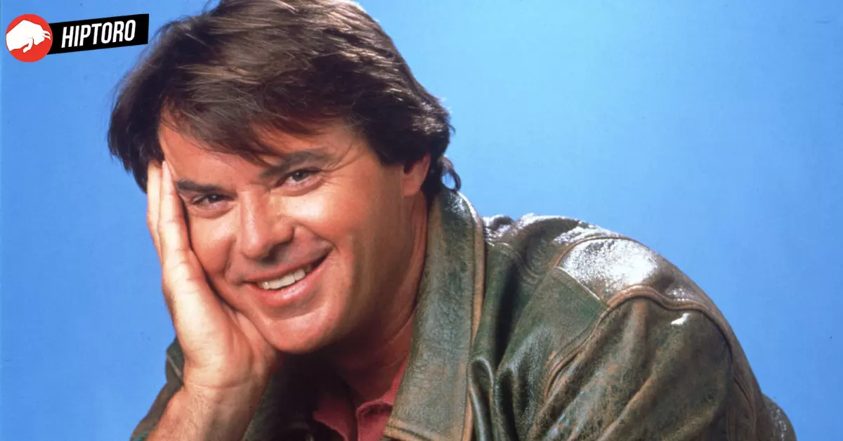 Robert Urich Biography: Age, Education, Career, Wife, Death, Net Worth