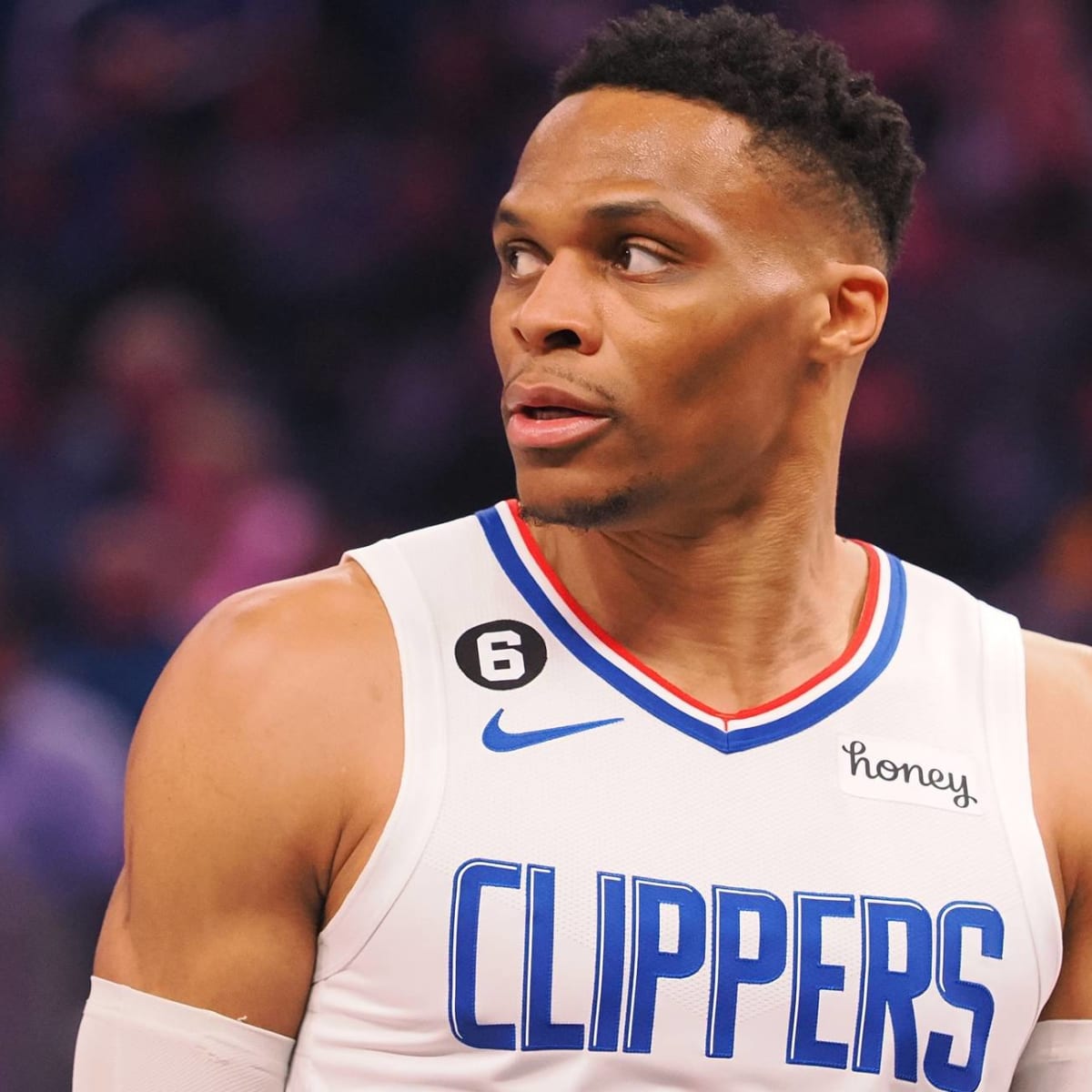 Russell Westbrook, Clippers' Russell Westbrook Trade To The Heat In Bold Proposal