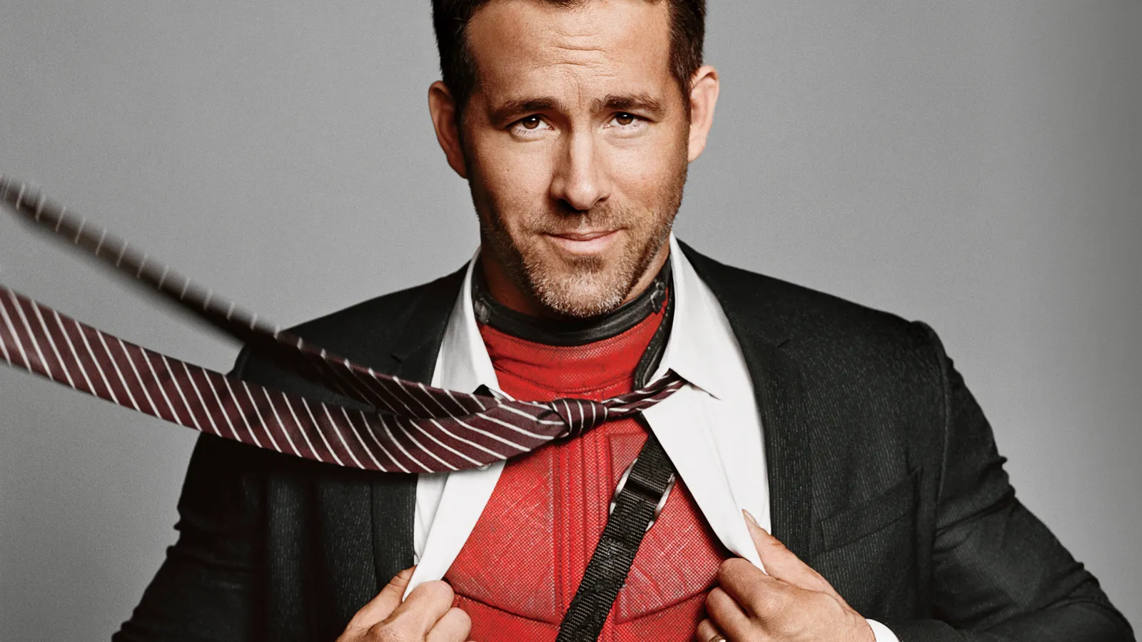 Ryan Reynolds Breaks Silence on Taylor Swift's Reported Deadpool 3 Role