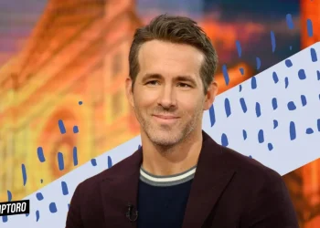 Ryan Reynolds Breaks Silence on Taylor Swift's Reported Deadpool 3 Role3