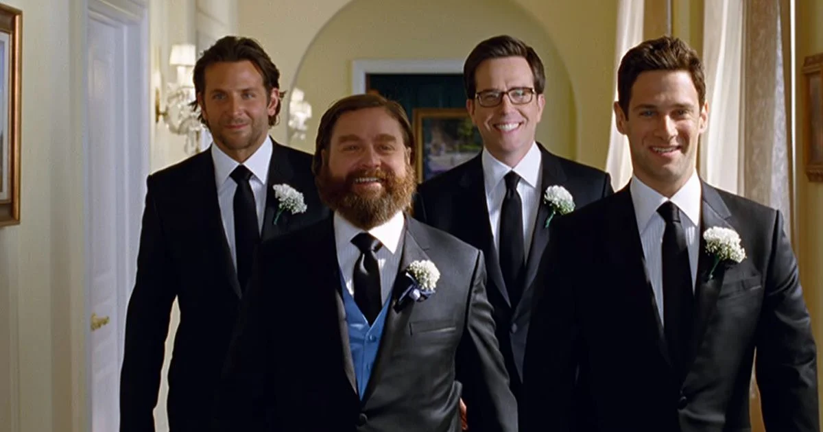 Laughter Leaders: Unveiling the Top 10 Comedy Movie Franchises Dominating the Box Office