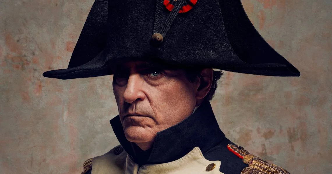 Ridley Scott's 'Napoleon' Shatters Records: Epic Opening Weekend Success in 13 Years