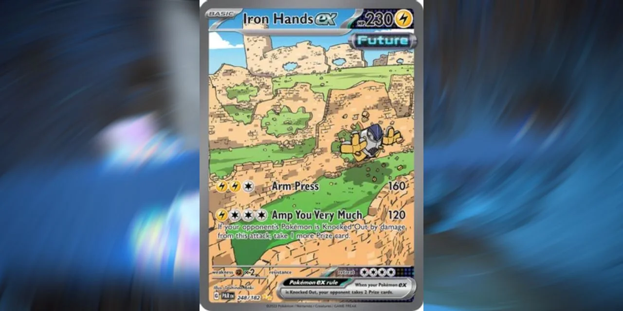 New Pokémon Paradox Rift Cards: Top Priced Picks Creating Buzz!