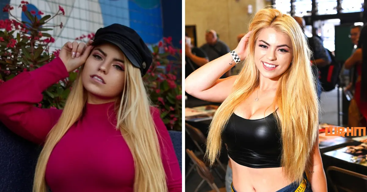 Who Is Sabrina Banks? Age, Career, Net Worth, Boyfriend & Other Key Facts