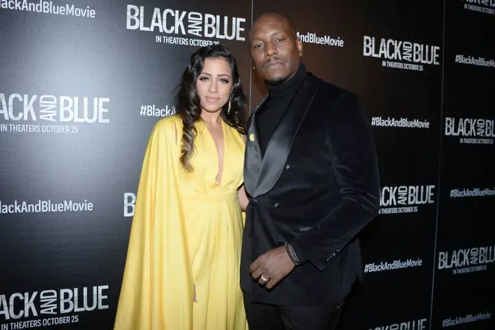 Who Is Samantha Lee Gibson? Age, Bio, Career And More of Tyrese’s Ex-Wife