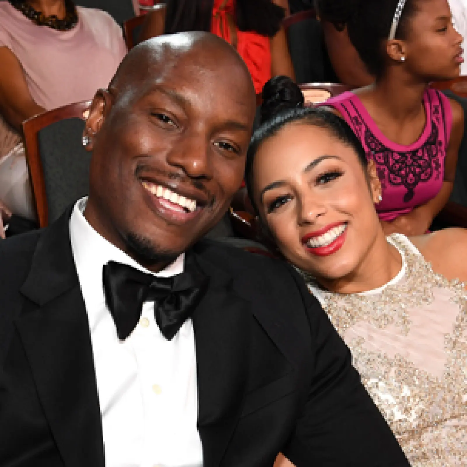 Who Is Samantha Lee Gibson? Age, Bio, Career And More of Tyrese’s Ex-Wife