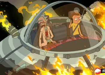 Season 7 Twist Can 'Rick and Morty' Rekindle Lost Love with Unity's Return