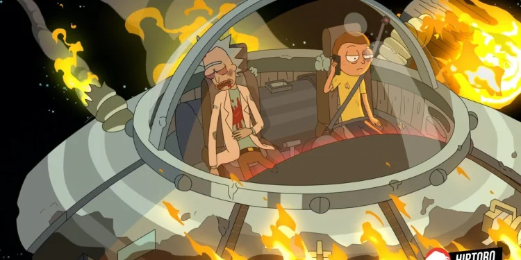 Season 7 Twist Can 'Rick and Morty' Rekindle Lost Love with Unity's Return