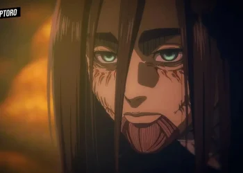 Shocking Twist in 'Attack on Titan' Finale Defies Manga Fans' Expectation A Fresh Take on the Beloved Anime's Ending Revealed