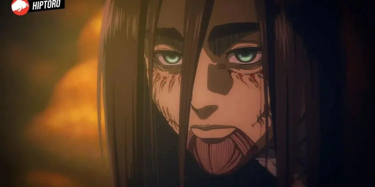 Shocking Twist in 'Attack on Titan' Finale Defies Manga Fans' Expectation A Fresh Take on the Beloved Anime's Ending Revealed