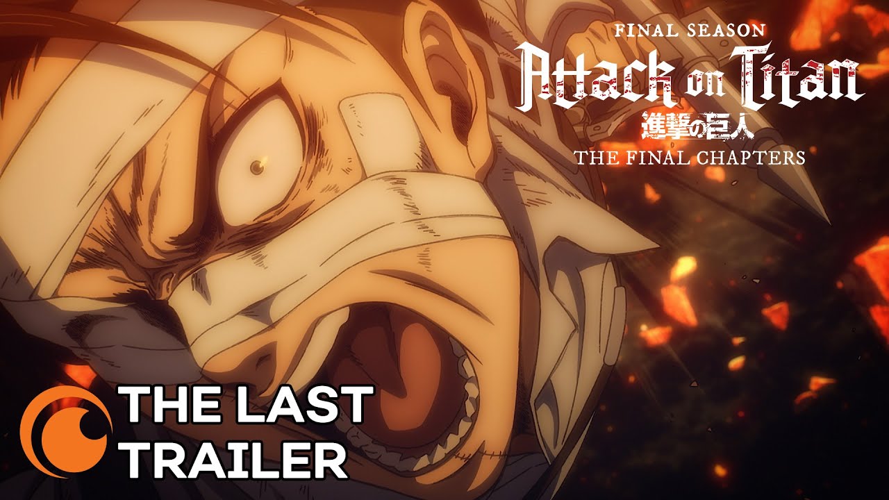 Shocking Twist in 'Attack on Titan' Finale Defies Manga Fans' Expectations: A Fresh Take on the Beloved Anime's Ending Revealed