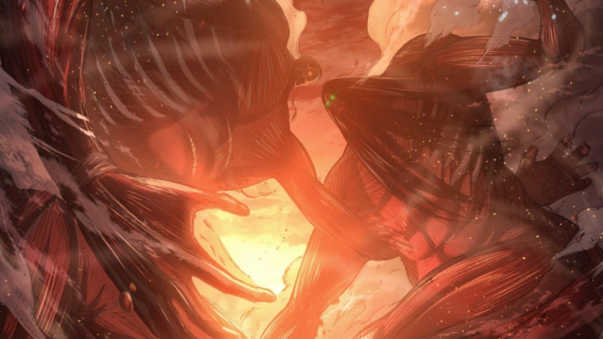 Shocking Twist in 'Attack on Titan' Finale Defies Manga Fans' Expectations: A Fresh Take on the Beloved Anime's Ending Revealed
