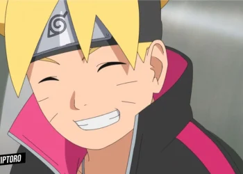 Shocking Twist in 'Boruto' How Naruto's Family Got Lost in a Timeless Void----