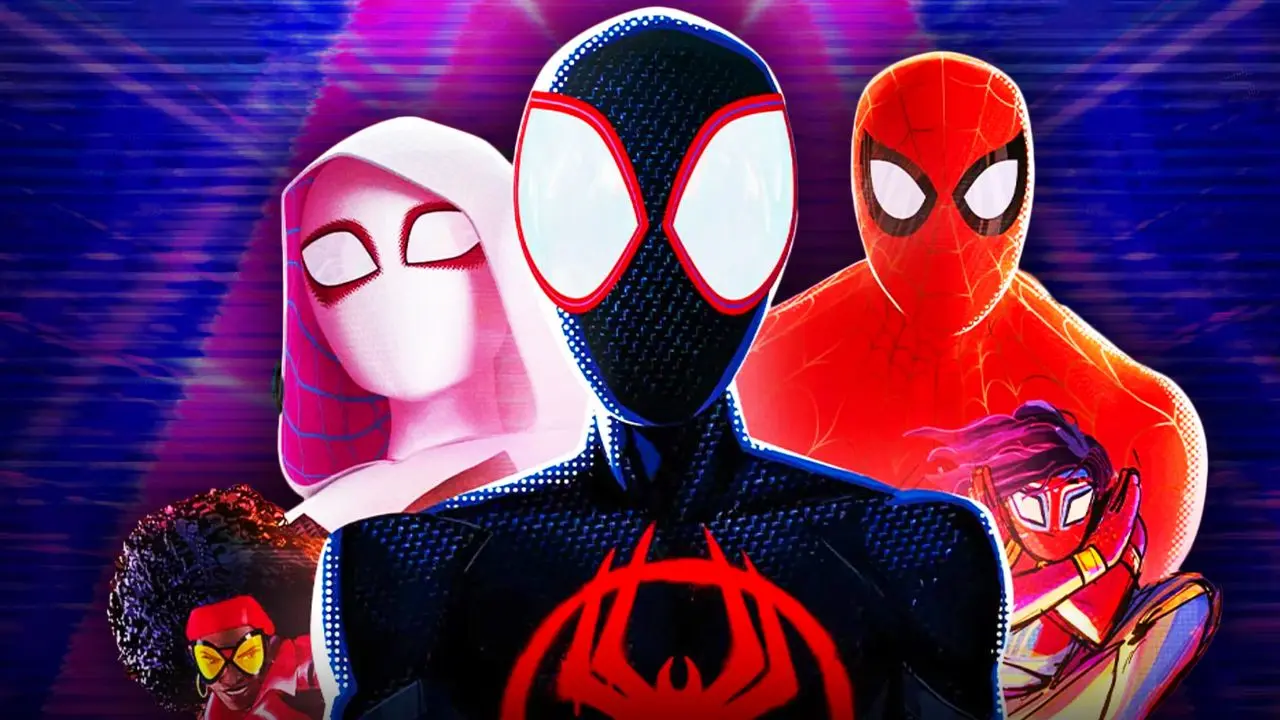 Spider-Verse 3: Navigating Love and Multiverse Mysteries