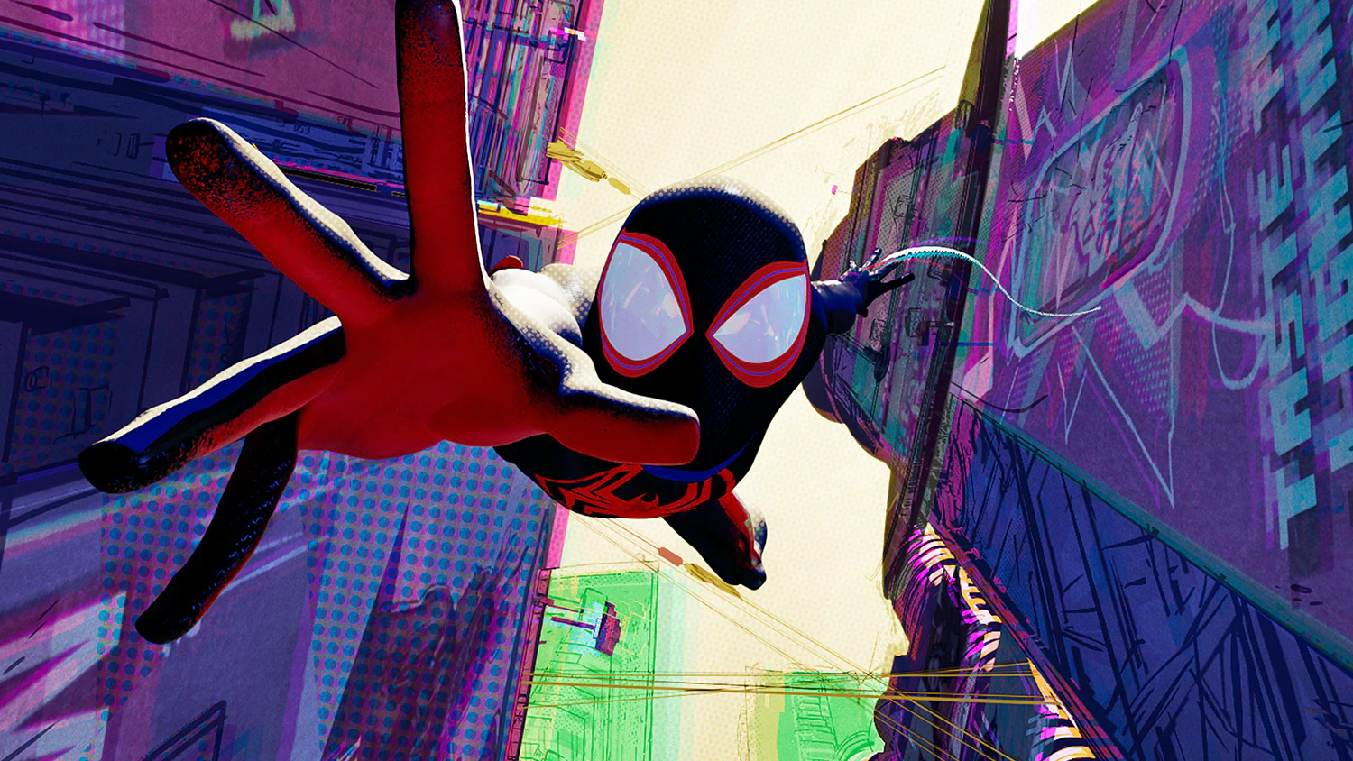 Spider-Verse 3: Navigating Love and Multiverse Mysteries