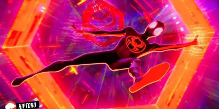 Spider-Verse 3 Navigating Love and Multiverse Mysteries3