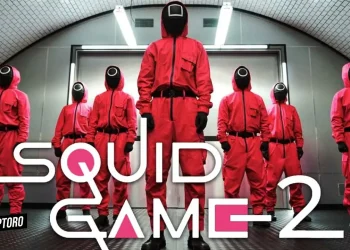 Squid Game The Challenge's Grand Finale - A Countdown to the Ultimate Prize4