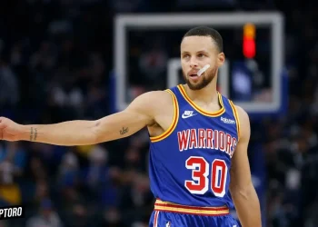 Steph Curry's Stunning Season Eyeing MVP as Warriors Navigate Ups and Downs