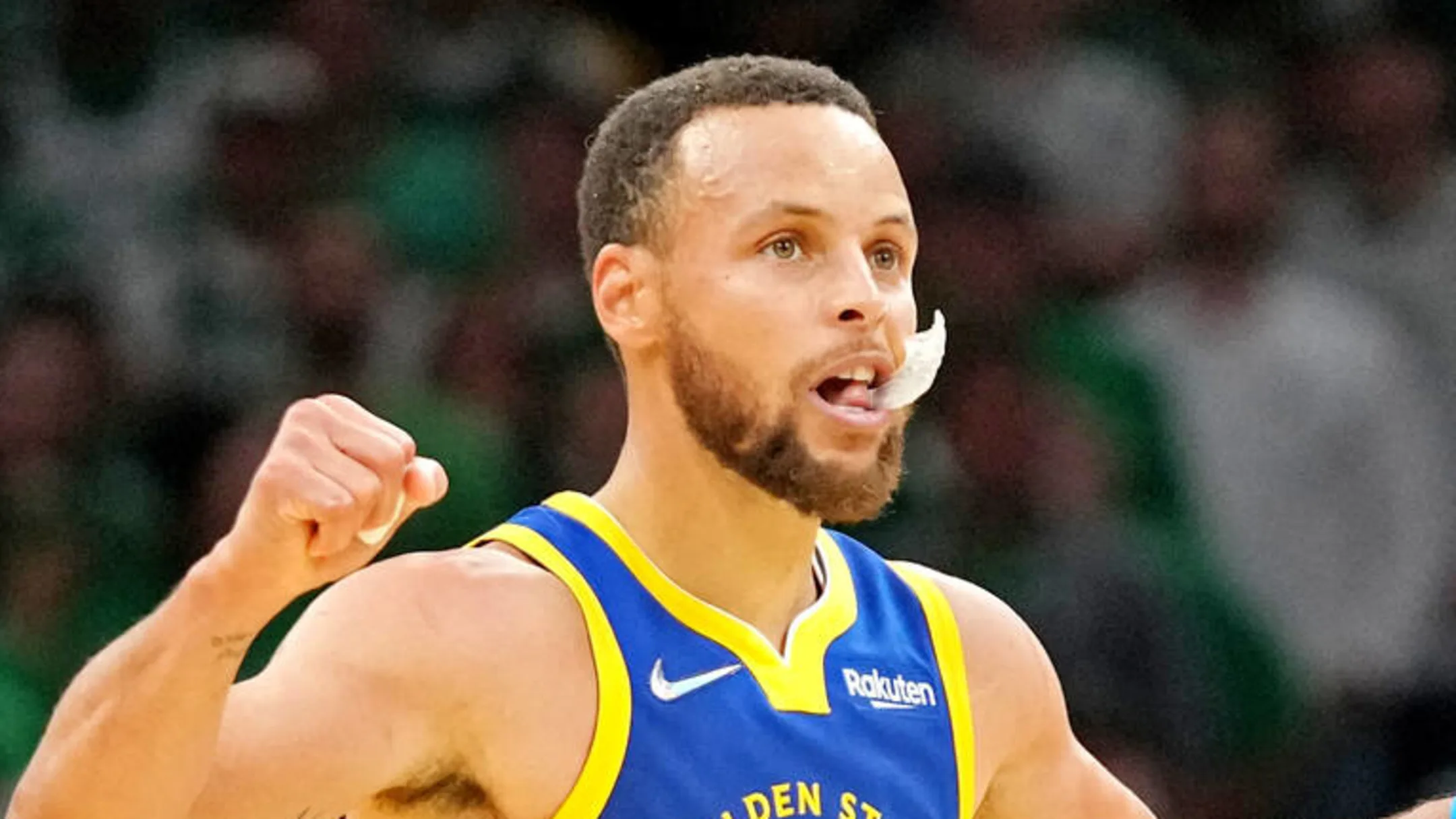Steph Curry's Stunning Season: Eyeing MVP as Warriors Navigate Ups and Downs