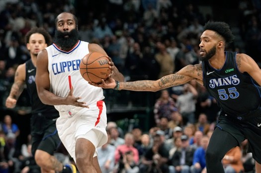 Struggling Clippers Face Tough Challenges with James Harden Onboard: Can They Turn It Around?
