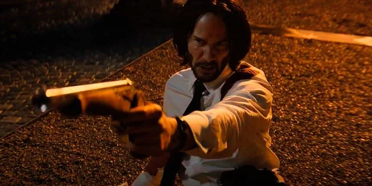 Keanu Reeves Wanted an Epic End for John Wick Sooner, Producer Spills Movie Secrets