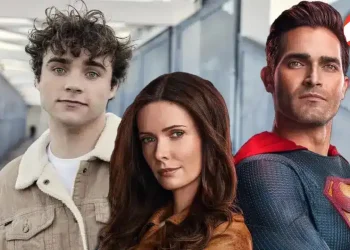 Superman & Lois Final Season Filming Begins, Fans Eager for 2024 CW Release