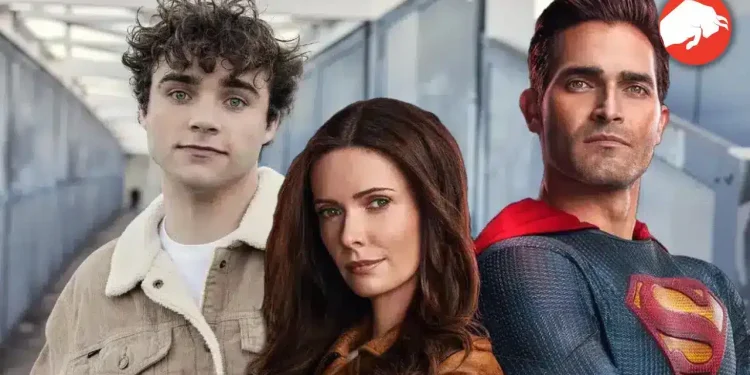 Superman & Lois Final Season Filming Begins, Fans Eager for 2024 CW Release